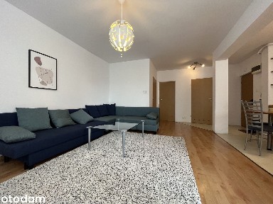 Przestronne 52 mkw, 2 pokoje, bezpośrednio, bez prowizji, od zaraz