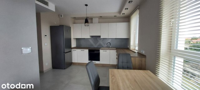 Mieszkanie, 60 m², Lublin