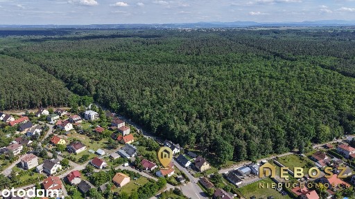 ul. Droga Królewska | Dom przy Puszczy - 100 m2 / 880.000 zł !