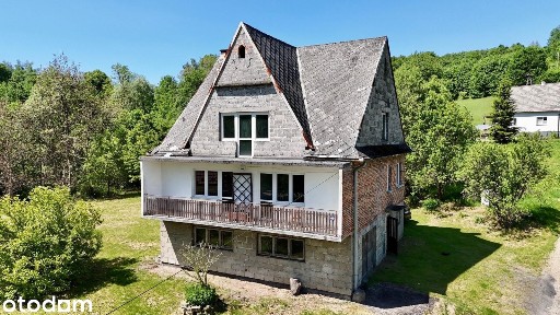 Przestronny dom | Kornatka | Na dużej działce (25 arów)