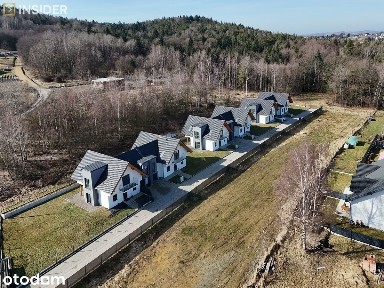 Nowoczesny dom energooszczędny | Gotowy do odbioru