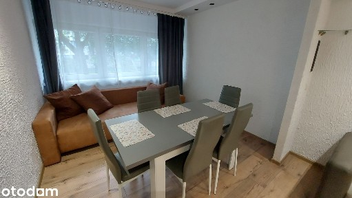 Wynajmę 2-pokojowe mieszkanie, 44,8 m², Łódź Teofilów, ul. Judyma