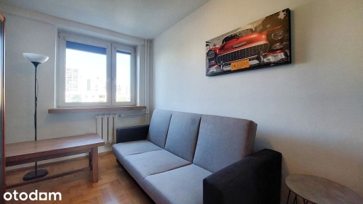 Zobacz >> Przestronne mieszkanie 3 pok Tarchomin