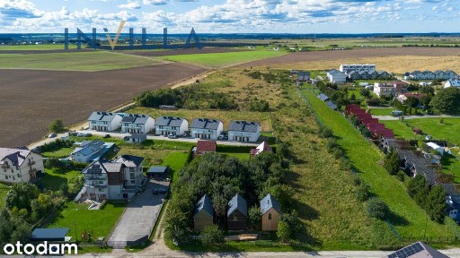 Całoroczny dom wolnostojący nad morzem