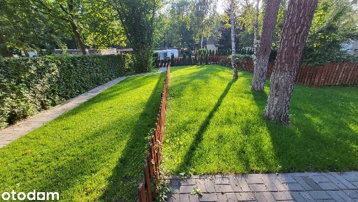 Skorzęcin - Bardzo atrakcyjny domek letniskowy