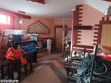 Lokal usługowy 180m2