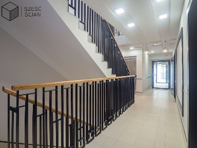 Kawalerka wroclaw Ptasia