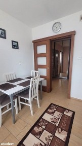 Mieszkanie, 47 m², Kraków