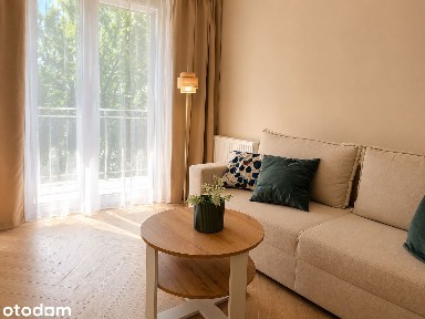 Nowe mieszkanie 56 m² | Garaż | Komórka | Apartamenty Maestro
