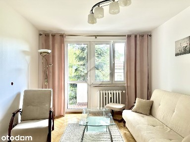 Kraków- Grzegórzki- mieszkanie do wynajęcia od zaraz