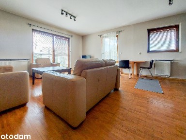Stare Podgórze ul. Krasickiego⭐ 3 pok. / 70m2 + TARAS Nowe Budownictwo