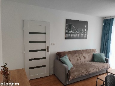 Mieszkanie 2 pokoje Kraków Bieżanów-Prokocim