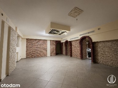 Lokal gastronomiczny 183 m² | Centrum Siedlec