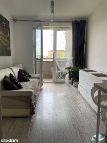 2-pokojowe z balkonem i widokiem na zieleń Ruczaj| Lipińskiego