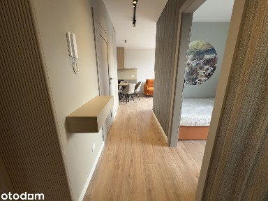 Nowe mieszkanie z tarasem w Kielcach -do wynajęcia