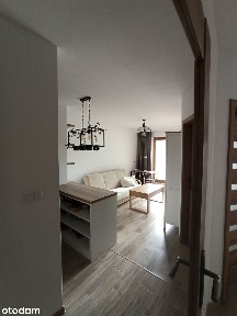 !REZERWACJA! Wynajmę mieszkanie 30m² |KSM | ul. Leszczyńska