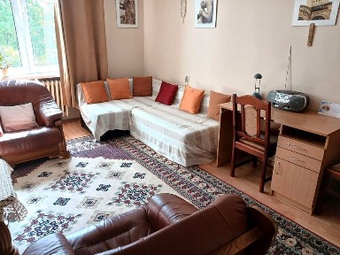 Gabinet dla psychoterapeuty do wynajęcia, Gdańsk-Wrzeszcz, świetna lokalizacja