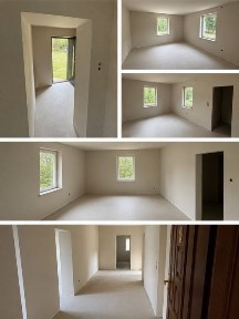WYJĄTKOWA OFERTA! Parter 142,30 m² + działka ok. 500 m² + budynek gospodarczy 40,40 m² | Zielona Góra - Sucha