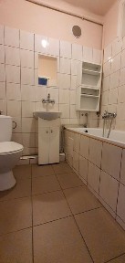 Dwa rozkładowe pokoje blisko Manufaktury