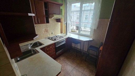 Mieszkanie z duszą i potencjałem - Piotrków, ul. Sienkiewicza