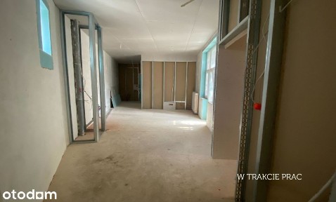 3 pokoje | Widok na Zielone Patio | Centrum