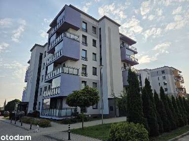 Mieszkanie, 62,18 m², Kutno