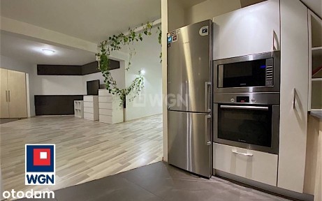 Centrum. Penthouse 90m2 taras winda garaż