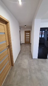 Wynajme mieszkanie 49m2,Al.Legionow