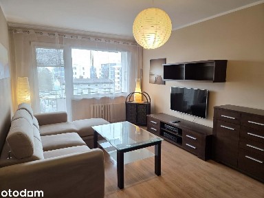 2-pokojowe mieszkanie w centrum Kołobrzegu