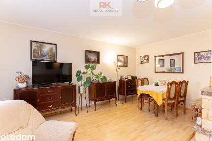 Do sprzedania dom z ogrodem blisko do lasu oraz jeziora