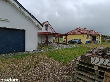 ul. Gajowa, Liwa, Miłomłyn, ostródzki, warmińsko-mazurskie