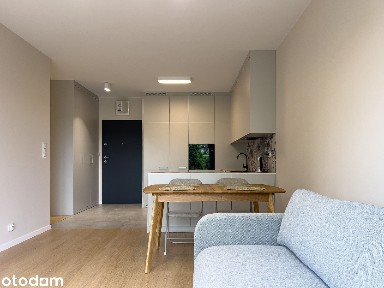 Nowe 3-pokojowe mieszkanie z balkonem i miejscem postojowym | Bartycka