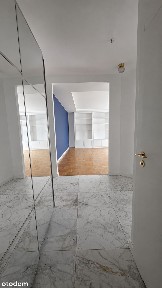Przestronne mieszkanie 123 m² z garażem