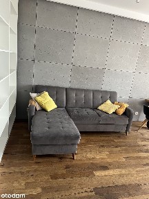 Piękny 4 pokojowy apartament przy Parku Szczęśliwickim