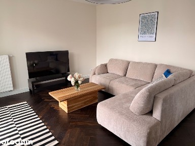 Mieszkanie apartament 66m nowe umeblowane garaż taras