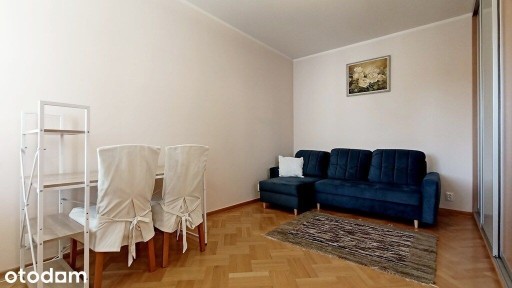 ul. Odkryta, Nowodwory, Białołęka, Warszawa, mazowieckie
