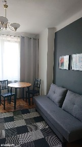 STUDIO kawalerka PL.Hallera
