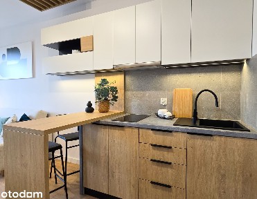 Mieszkanie, 18 m², Grodzisk Mazowiecki