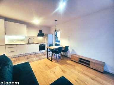 3 pok. Apartament Białołęka - Geometryczna BALKON + GARAŻ 3900 zł/msc