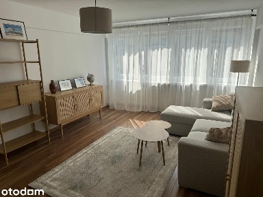 Bardzo komfortowe mieszkanie w Ursusie, 42m²