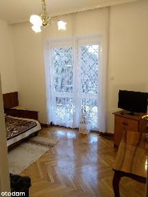 Wynajmę mieszkanie w budynku jednorodzinnym, 85m2, 3 pokoje, Wawer