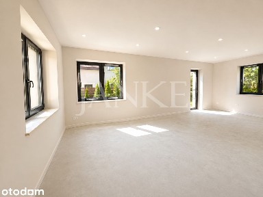 Wyjątkowy dom po generalnym remoncie | 218 m² | Bielany Wrocławskie