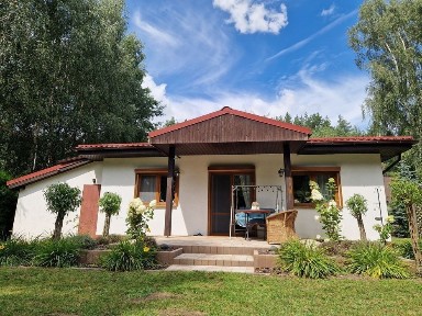 Wielkopolskie, Chrzypsko Małe