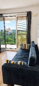 Gocław / Saska Kępa | 2 pokoje | Taras 7 m² | Widok na zieleń