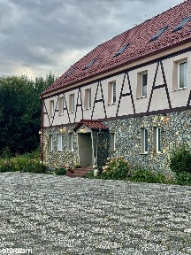 UNIKAT! 2 budynki| duża działka| po remoncie| potencjał| Zamek Czocha