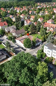 Duża działka + dom z ogromnym potencjałem | Grabiszyn - tuż przy parku