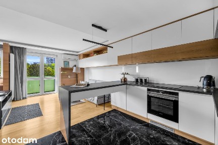 Powiśle | Klimatyzacja | Studio