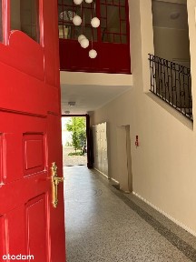 Mieszkanie po remoncie 3 pokoje Poznań Jeżyce Centrum Studenci
