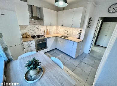 2 oddzielne pok, 54m2, Kabaty
