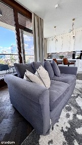 Apartament Browary Najwyższe piętro Klimatyzacja